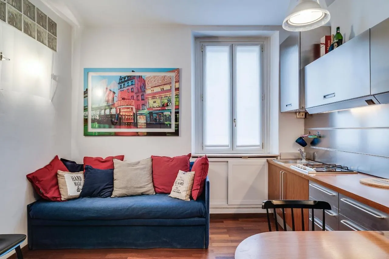 Guesthero Apartment Milano - Navigli Area Italy