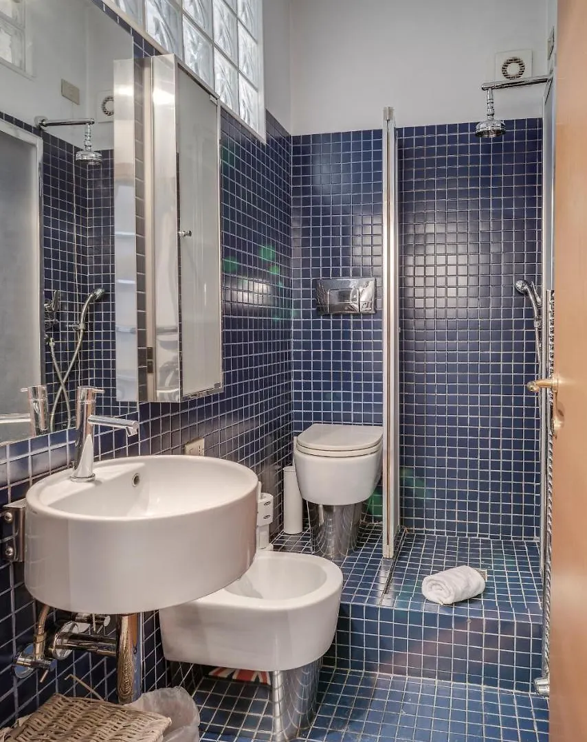 Guesthero Apartment Milano - Navigli Area  Milan