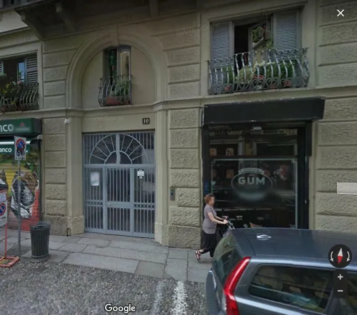 Guesthero Apartment Milano - Navigli Area